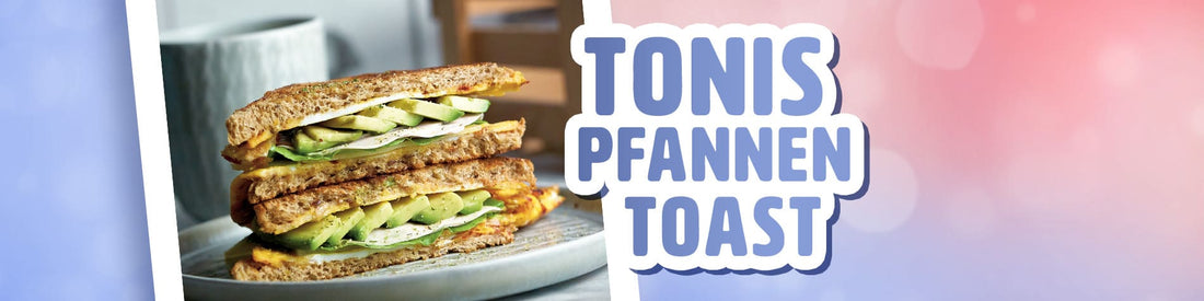 Tonis Pfannentoast