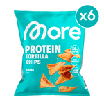 Salted / 300g (6 x 50g)