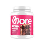 Brownie / 600g tub