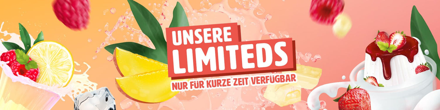 Limiteds