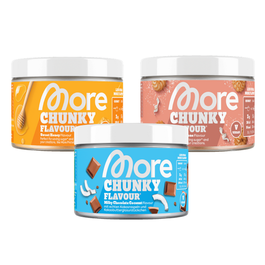 Chunky Bundle II