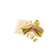 Pistachio White Chocolate / 30g Probe