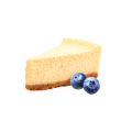 Blueberry Cheesecake