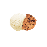 Vanilla Chocolate Chip Cookie / 30g Probe