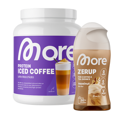 Latte x Barista Bundle