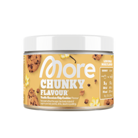 Flavour Powder [Chunky Flavour]