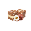 Hazelnut Nougat Praliné / 600g tub