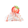 Milkshake Style Strawberry / 600g