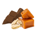Peanut Caramel / 50g