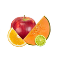 Juice Style Multifruit / 30g sample