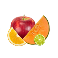 Juice Style Multifruit / 30g sample