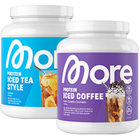 All Protein Powders{m}