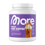 Honey Caramel Waffle Kings Day / 500g