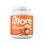 Honey Caramel Waffle (Oranje Design) / 500g