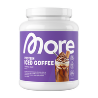 Protein Coffee [Iced coffee style]