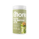 More Protein Iced Matcha Latte