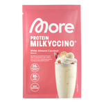 White Almond Coconut / 25g Probe