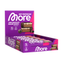 More Protein Bar{m} [Crunchy coating & soft filling]