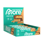 Peanut Butter / 10 x 55g