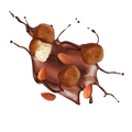 Morezipan Almond Cake