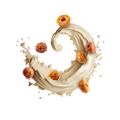 Milkshake Style Caramel Cereal Crunch / 600g