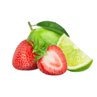 Lemonade Style Strawberry Lime / 30g sample