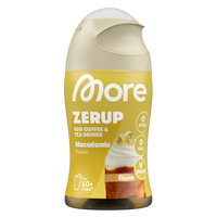 Coffee Syrup{m} [For coffee & tea]