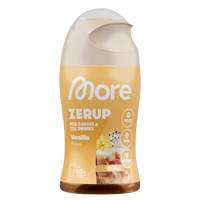 Coffee Syrup{m} [Zerup Barista]