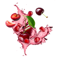 Cherry kissed Pomegranate / 65ml