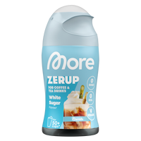 Coffee Syrup{m} [Zerup Barista]