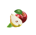 Apfel-Birne / 65ml