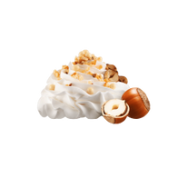 Hazelnut Crispy Cream / 500g