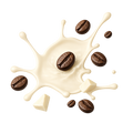 White Chocolate Coffee Lover / 12 x 2x25g