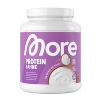 Sahne-, Saucen- & Backprotein