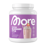 Milkshake Style Strawberry / 600g