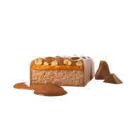 Caramel Crunch / 10 x 50g